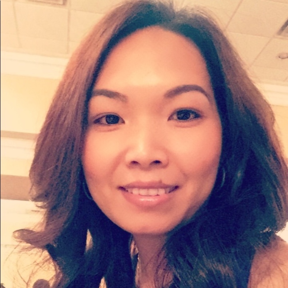 Meet your Posher, Tuyen